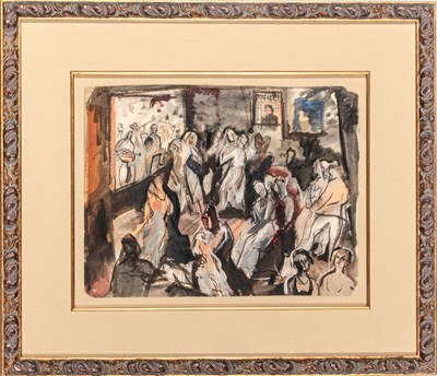 Lot 36 - Theresa Bernstein