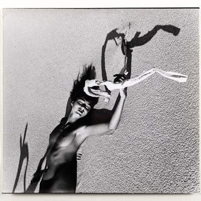 Lot 49 - Herbert Matter, Mercedes Matter at the Beach