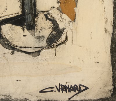 Lot 521 - Claude Venard