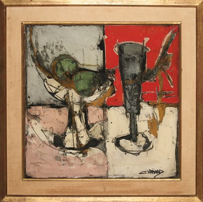 Lot 521 - Claude Venard