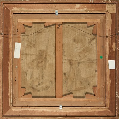 Lot 521 - Claude Venard