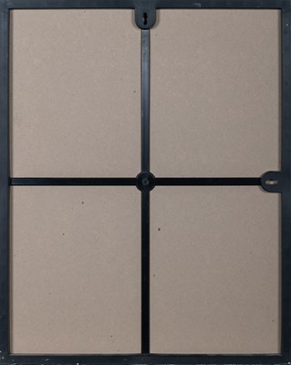 Lot 201 - Barry McGee