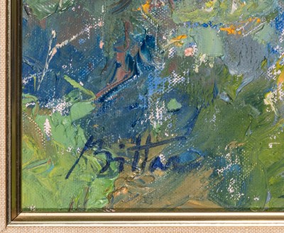 Lot 27 - Pierre Bittar