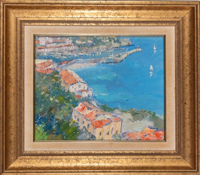 Lot 27 - Pierre Bittar