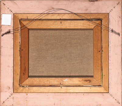Lot 27 - Pierre Bittar