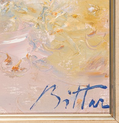 Lot 93 - Pierre Bittar