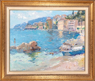 Lot 93 - Pierre Bittar