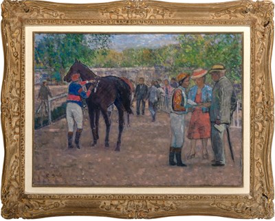 Lot 522 - François Gall