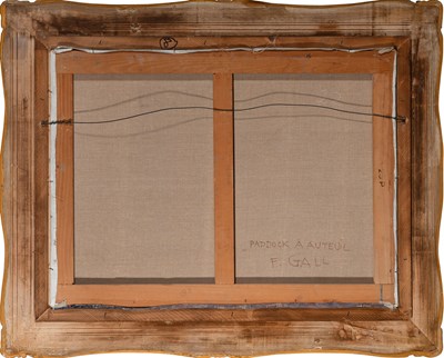 Lot 522 - François Gall