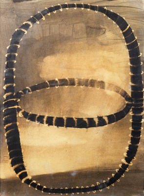 Lot 179 - Ross Bleckner