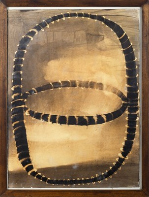 Lot 179 - Ross Bleckner