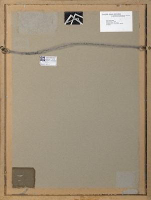 Lot 179 - Ross Bleckner