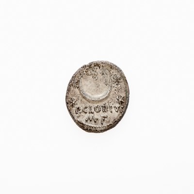 Lot 69 - P. Clodius M.F. Turrinus. c. 42 B.C.E. AR Denarius (3.90g, 19mm).