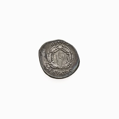 Lot 84 - Augustus. c. 19 B.C.E. AR Denarius (3.87g, 19mm).
