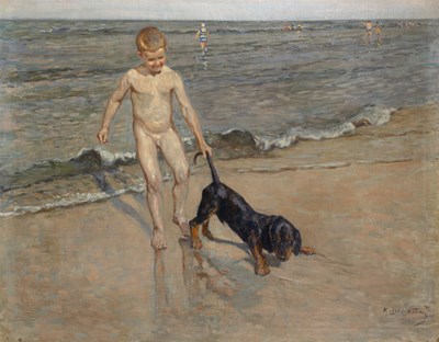 Lot 22 - Konstantin Semionovich Vysotsky