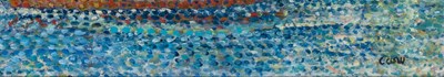 Lot 67 - Yvonne Canu