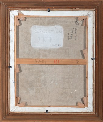 Lot 67 - Yvonne Canu