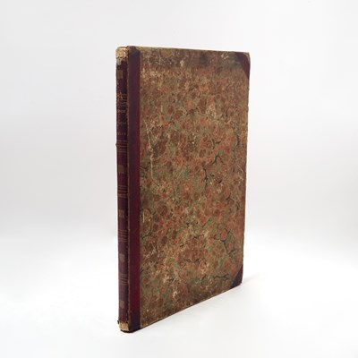 Lot 222 - The 1823 first edition of Tanner's landmark 'New American Atlas,' beautifully hand-colored