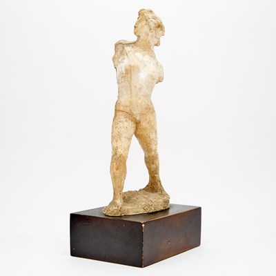 Lot 2009 - Aristide Maillol