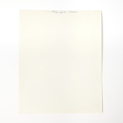 Lot 61 - A photograph signed by Mary Tyler Moore