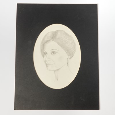 Lot 78 - Photographs from the career of Mary Tyler Moore
