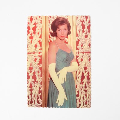 Lot 78 - Photographs from the career of Mary Tyler Moore