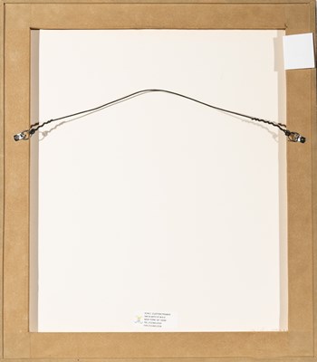 Lot 88 - Everett Raymond Kinstler