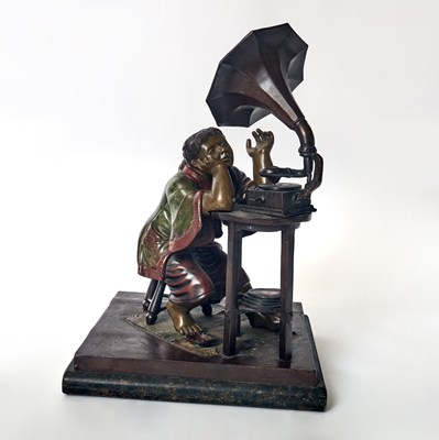 Lot 208 - Enrique Grau