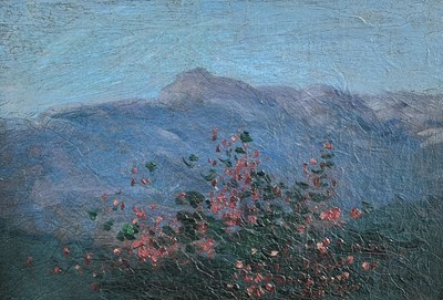 Lot 1040 - Charles Sydney Hopkinson