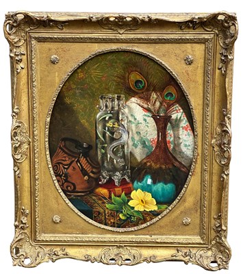 Lot 1004 - 19th Century School