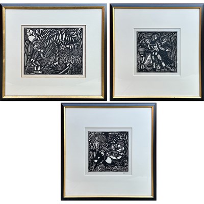 Lot 1032 - Raoul Dufy (1877-1953)