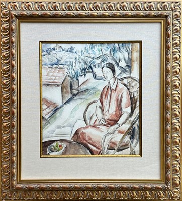 Lot 1055 - Oliver Newberry Chaffee