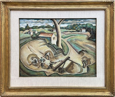 Lot 1057 - William J. Scott