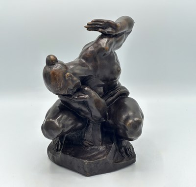 Lot 1049 - Donald De Lue