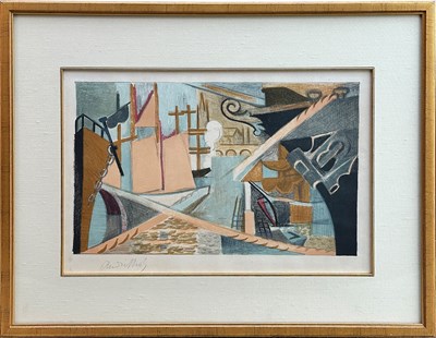 Lot 1029 - Andre Lhote (1885-1962)