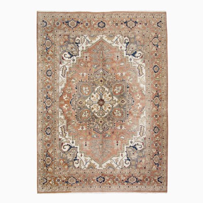 Lot 359 - Indo-Heriz Rug