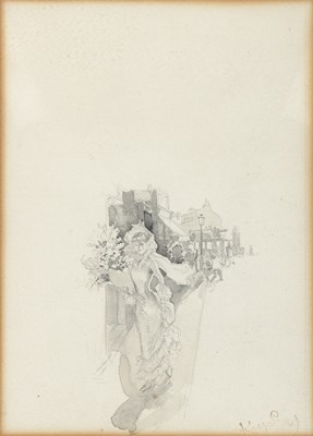 Lot 2004 - Frantisek Kupka