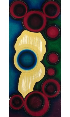 Lot 39 - Matthew Weinstein
