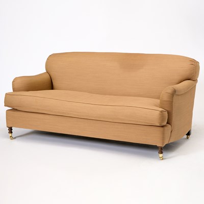 Lot 186 - Upholstered Sofa