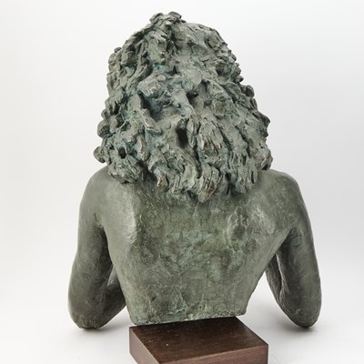 Lot 511 - Sir Jacob Epstein