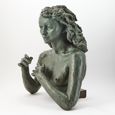 Lot 511 - Sir Jacob Epstein