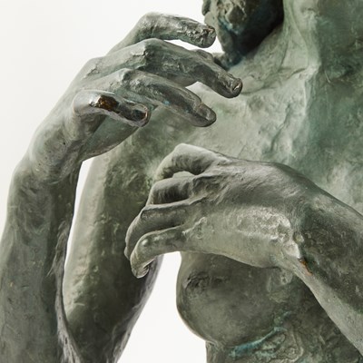 Lot 511 - Sir Jacob Epstein
