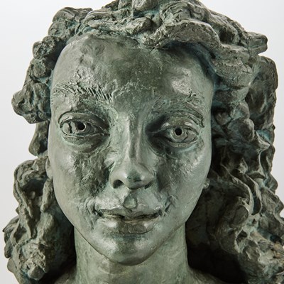 Lot 511 - Sir Jacob Epstein