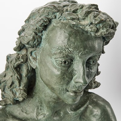 Lot 511 - Sir Jacob Epstein