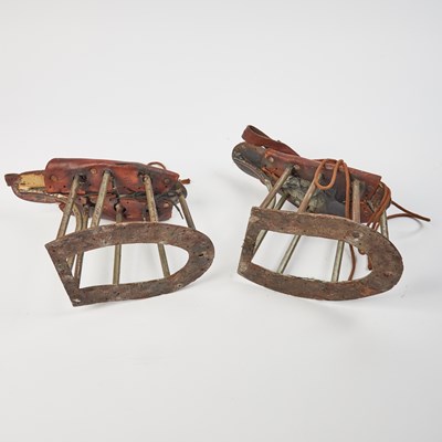 Lot 59 - An original stage-worn costume from the first production of Equus