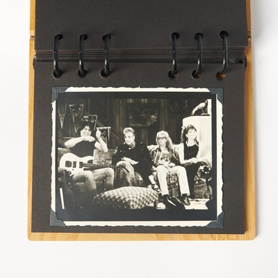 Lot 80 - Live from New York, it's Saturday Night!