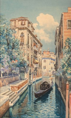 Lot 14A - Emilio Boni