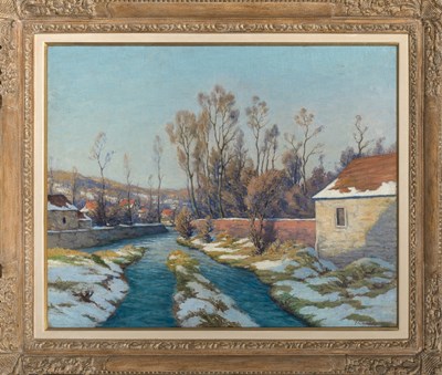 Lot 31 - Parke Custis Dougherty