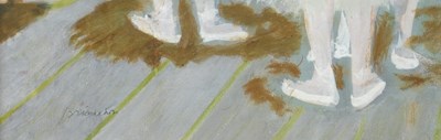 Lot 102 - Maurice Brianchon