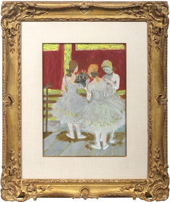 Lot 102 - Maurice Brianchon